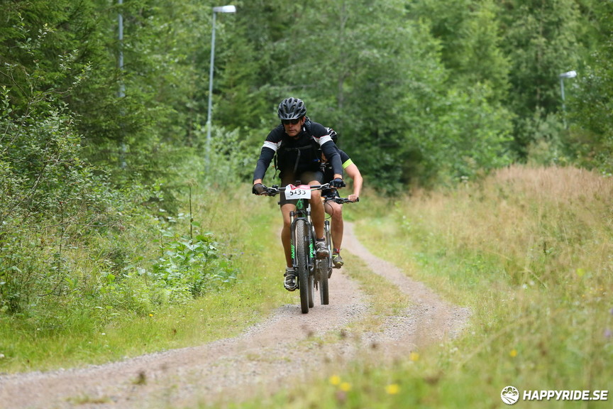 Bild från Cykelvasan 2019 (90km)