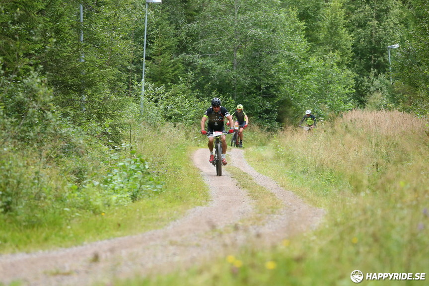 Bild från Cykelvasan 2019 (90km)