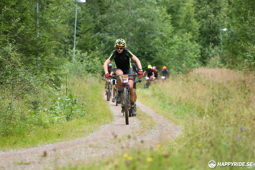 Bild från Cykelvasan 2019 (90km)