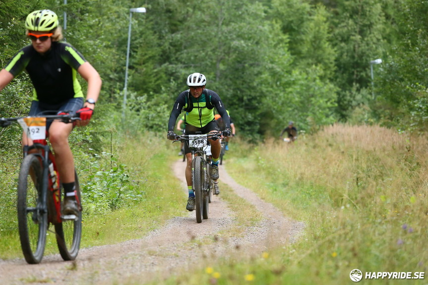 Bild från Cykelvasan 2019 (90km)