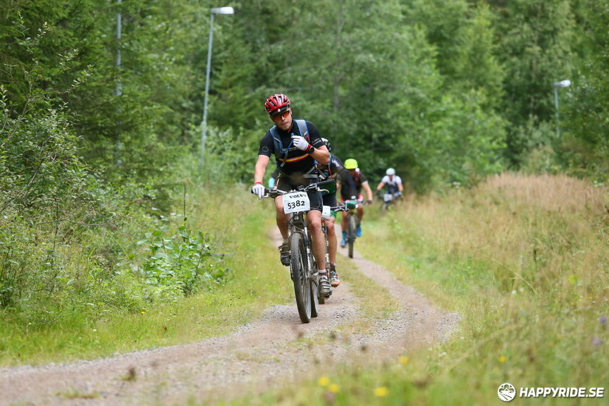 Bild från Cykelvasan 2019 (90km)