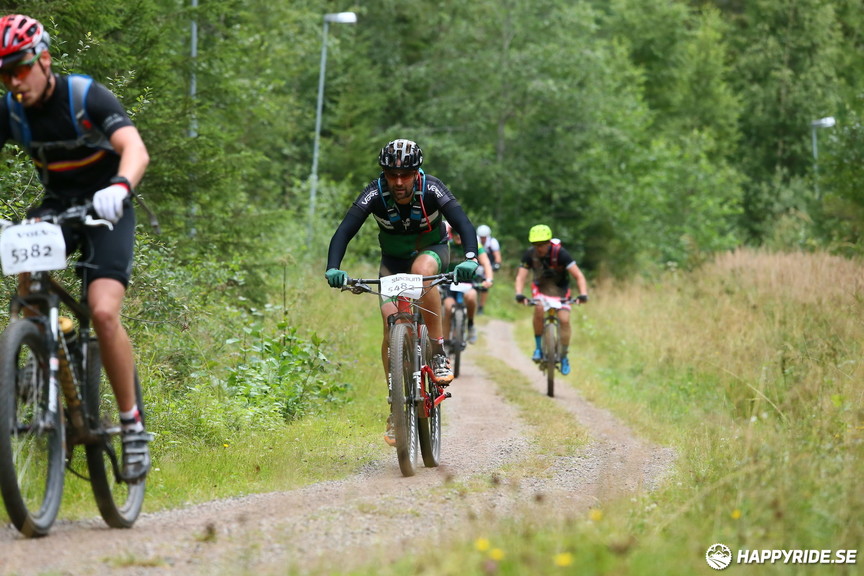 Bild från Cykelvasan 2019 (90km)