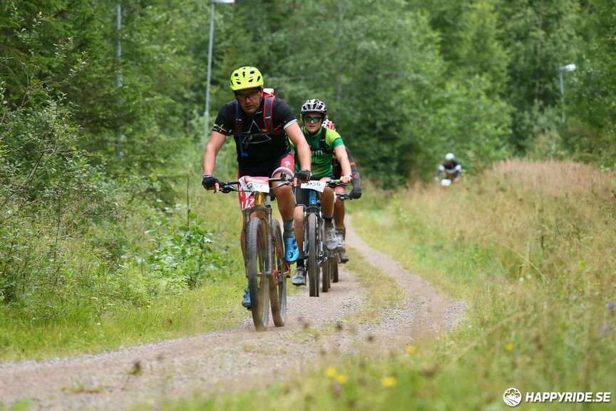 Bild från Cykelvasan 2019 (90km)