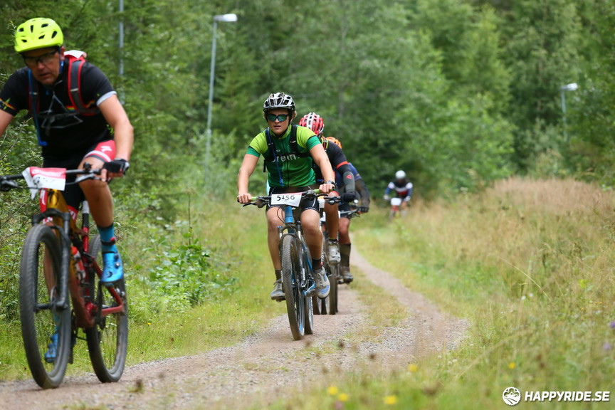 Bild från Cykelvasan 2019 (90km)
