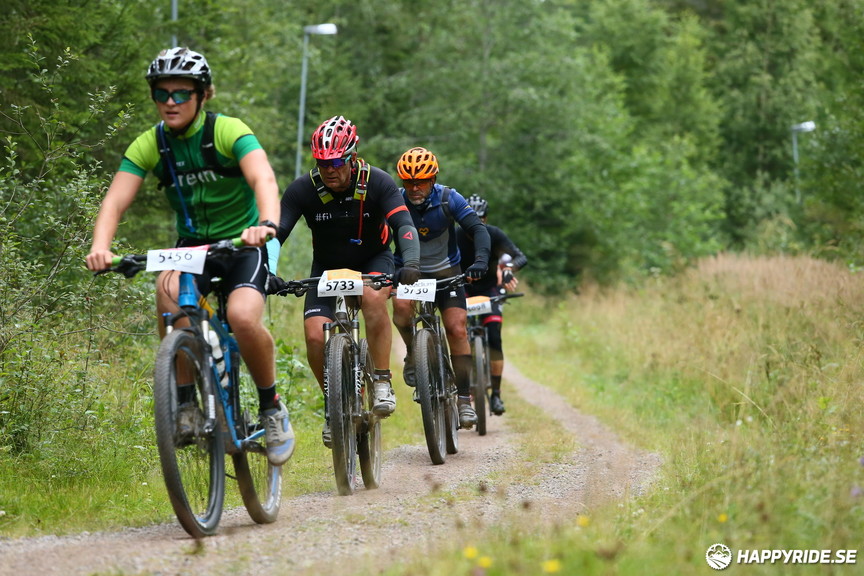 Bild från Cykelvasan 2019 (90km)