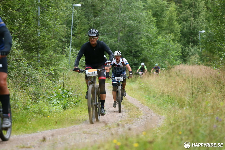 Bild från Cykelvasan 2019 (90km)