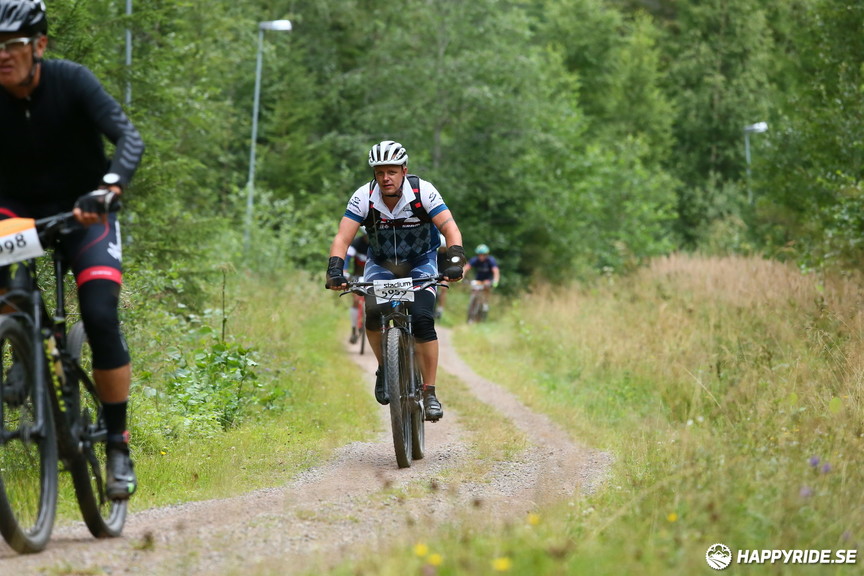 Bild från Cykelvasan 2019 (90km)