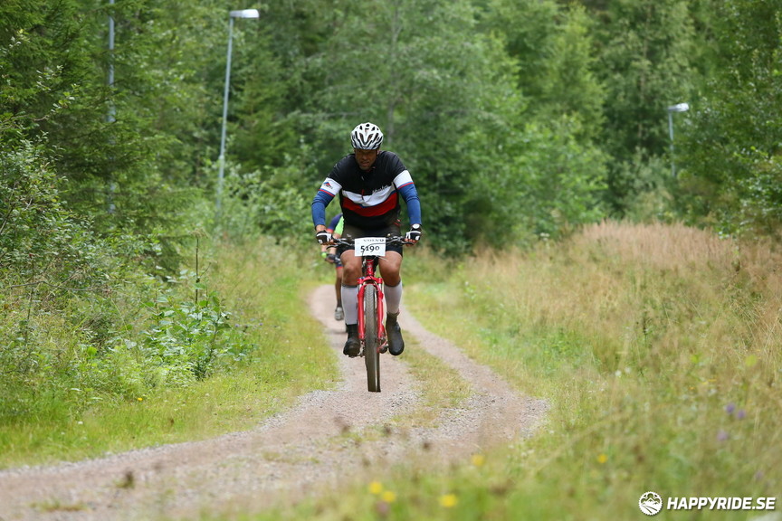 Bild från Cykelvasan 2019 (90km)
