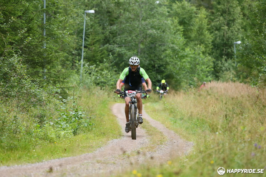 Bild från Cykelvasan 2019 (90km)