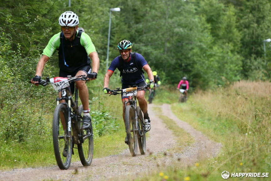 Bild från Cykelvasan 2019 (90km)