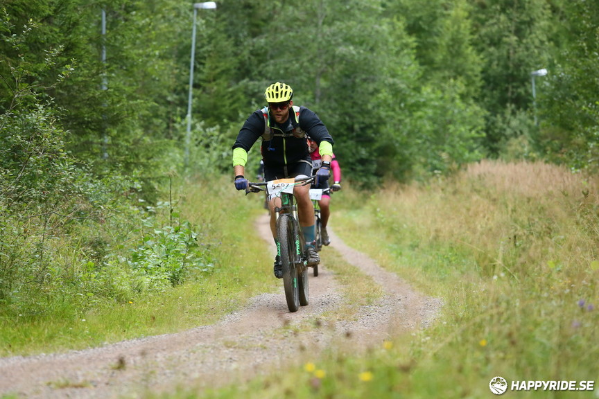 Bild från Cykelvasan 2019 (90km)