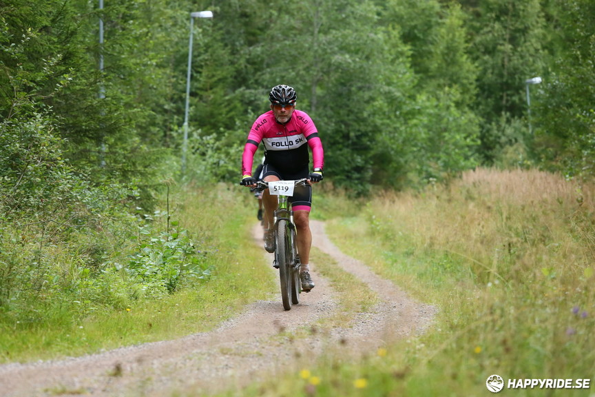 Bild från Cykelvasan 2019 (90km)