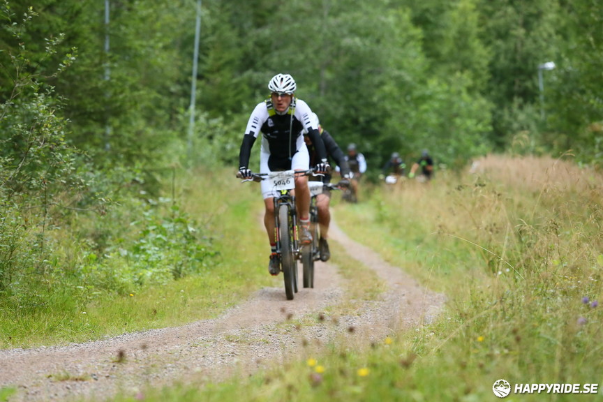 Bild från Cykelvasan 2019 (90km)