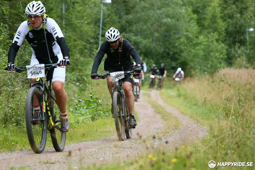 Bild från Cykelvasan 2019 (90km)
