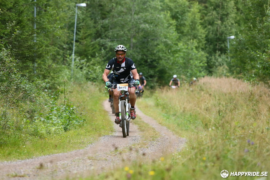 Bild från Cykelvasan 2019 (90km)