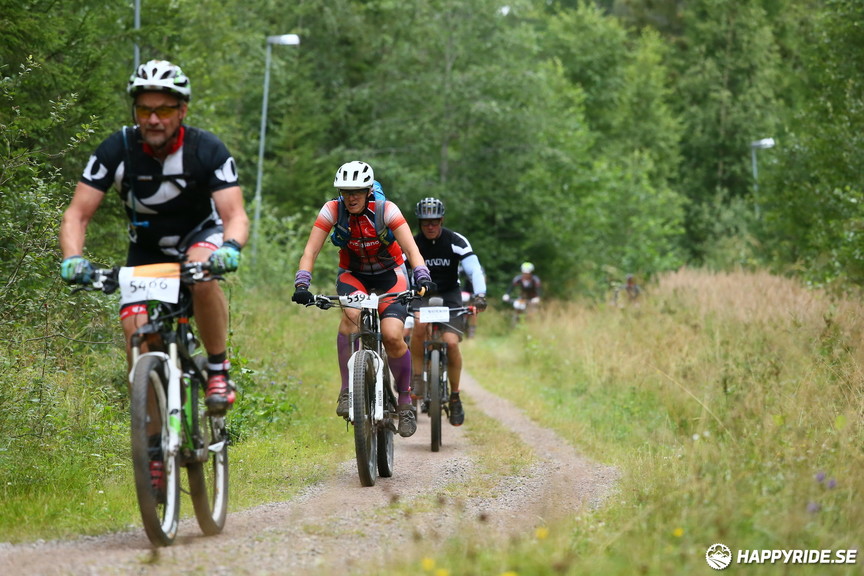 Bild från Cykelvasan 2019 (90km)