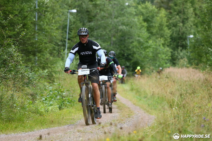 Bild från Cykelvasan 2019 (90km)