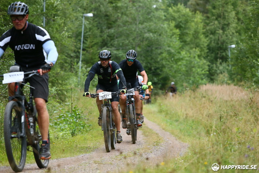 Bild från Cykelvasan 2019 (90km)