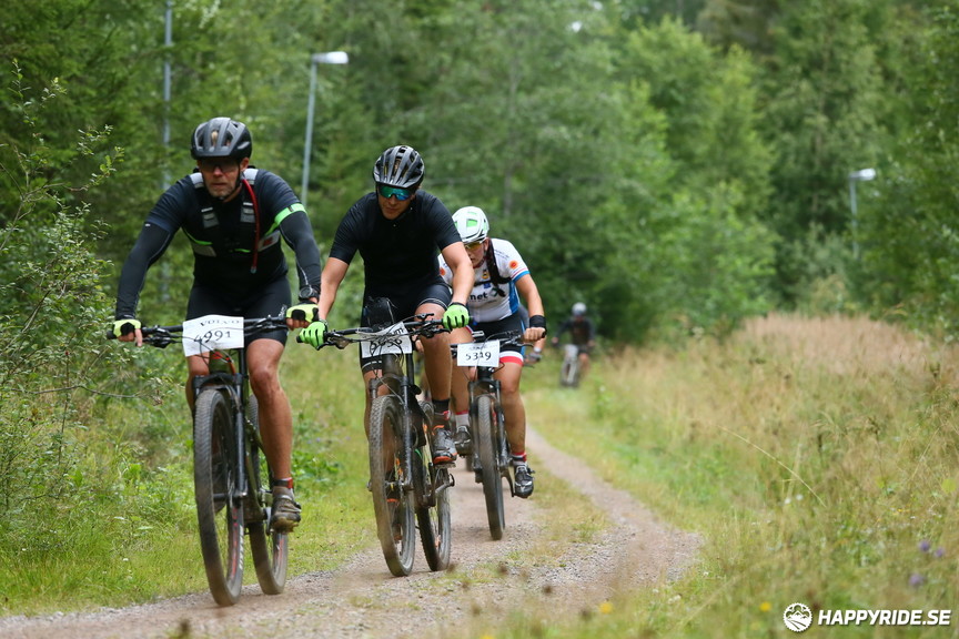 Bild från Cykelvasan 2019 (90km)