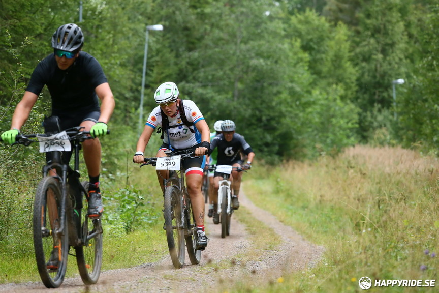 Bild från Cykelvasan 2019 (90km)