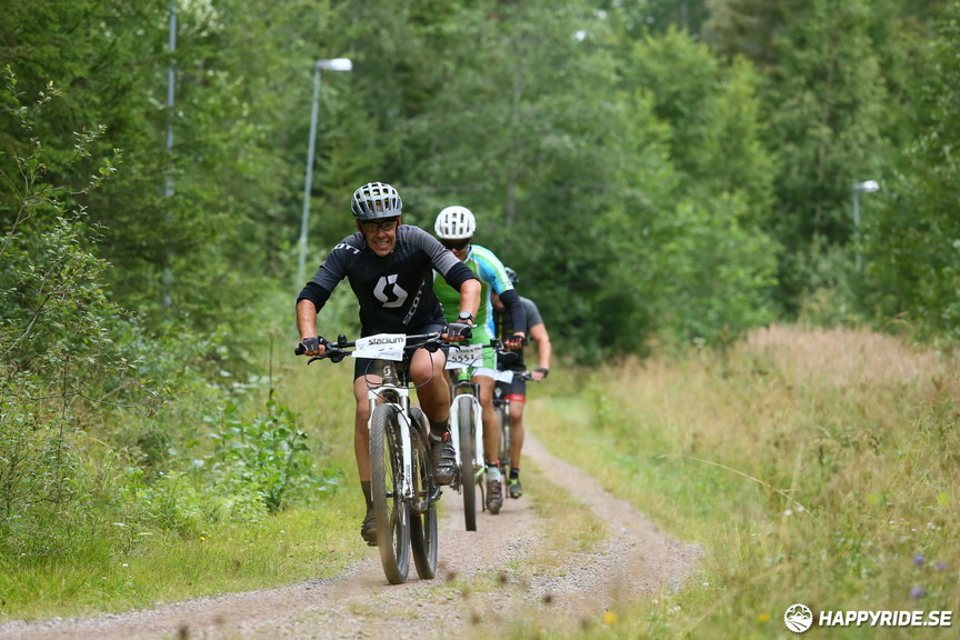 Bild från Cykelvasan 2019 (90km)