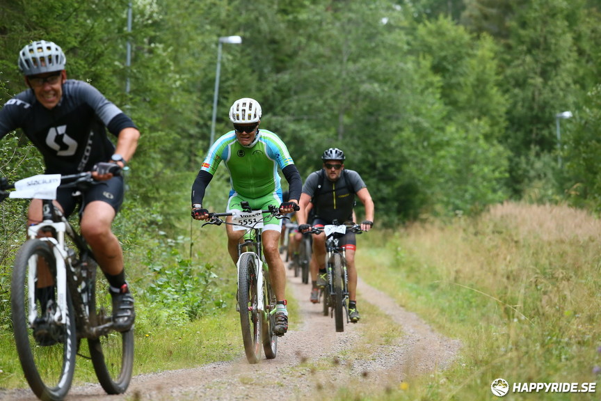 Bild från Cykelvasan 2019 (90km)