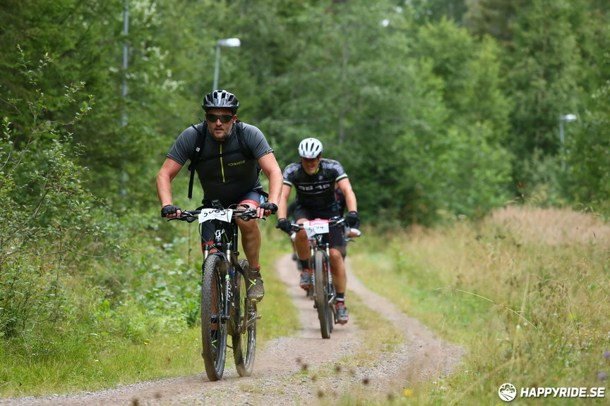 Bild från Cykelvasan 2019 (90km)