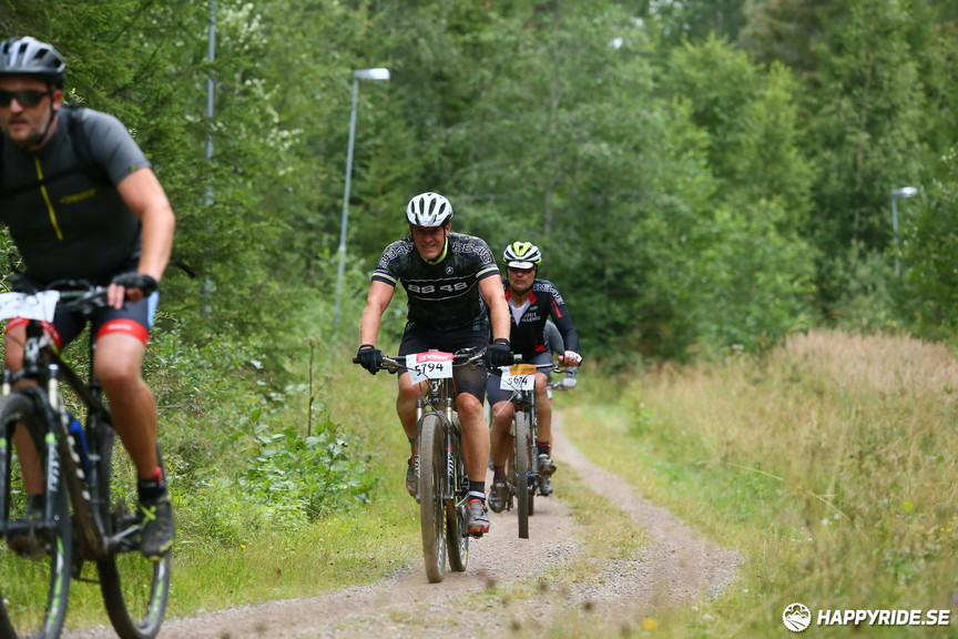 Bild från Cykelvasan 2019 (90km)