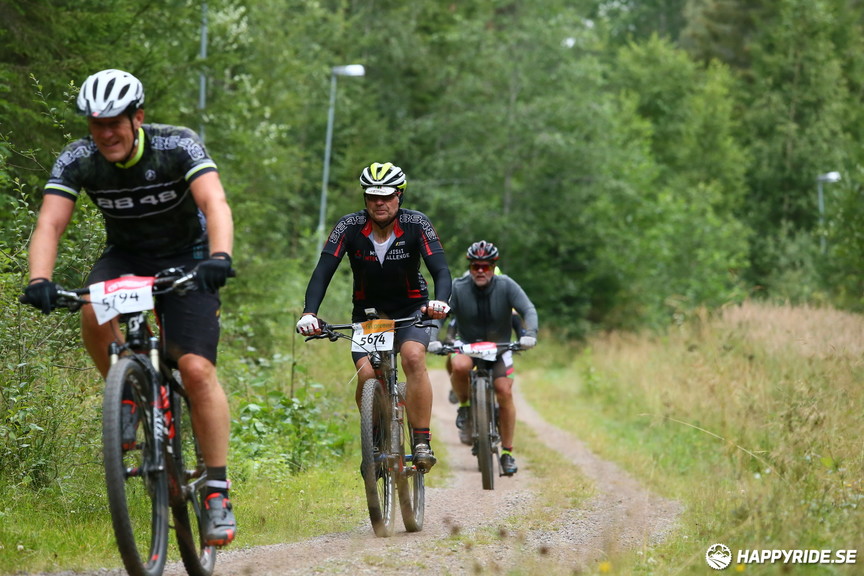 Bild från Cykelvasan 2019 (90km)