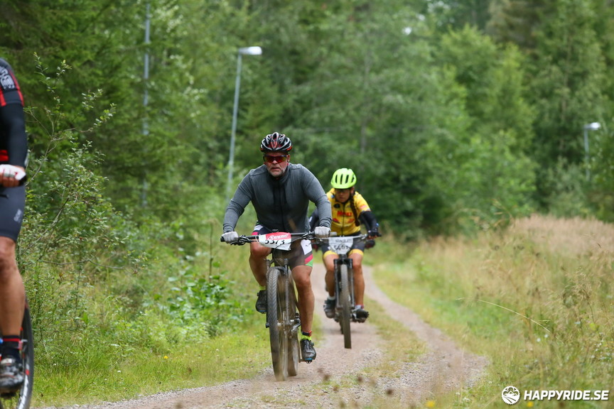 Bild från Cykelvasan 2019 (90km)