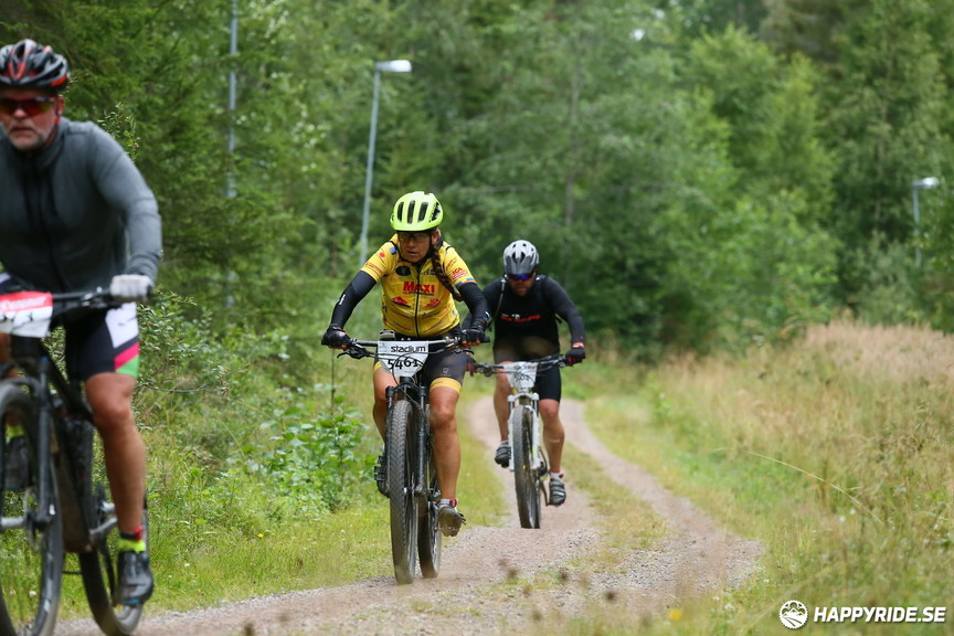 Bild från Cykelvasan 2019 (90km)