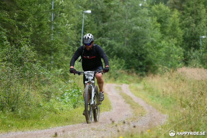 Bild från Cykelvasan 2019 (90km)