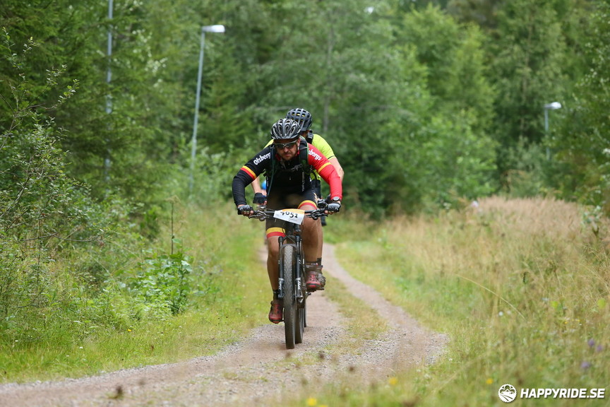 Bild från Cykelvasan 2019 (90km)