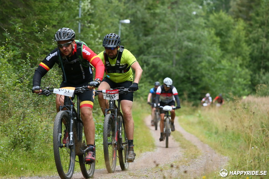 Bild från Cykelvasan 2019 (90km)