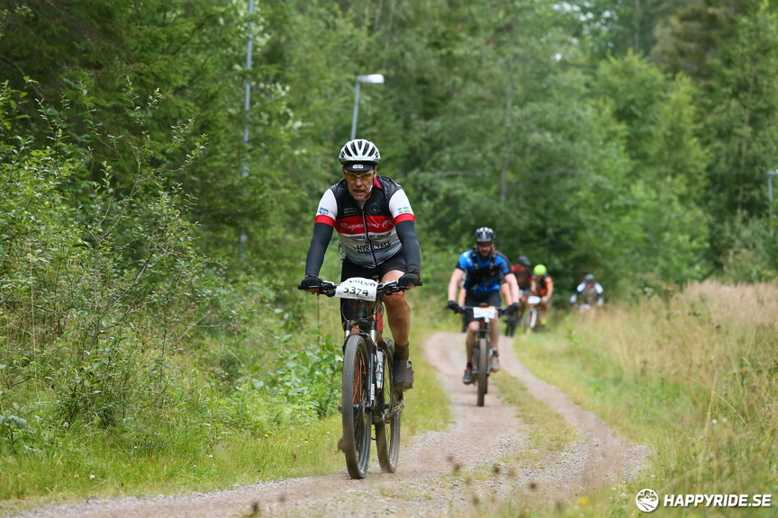 Bild från Cykelvasan 2019 (90km)