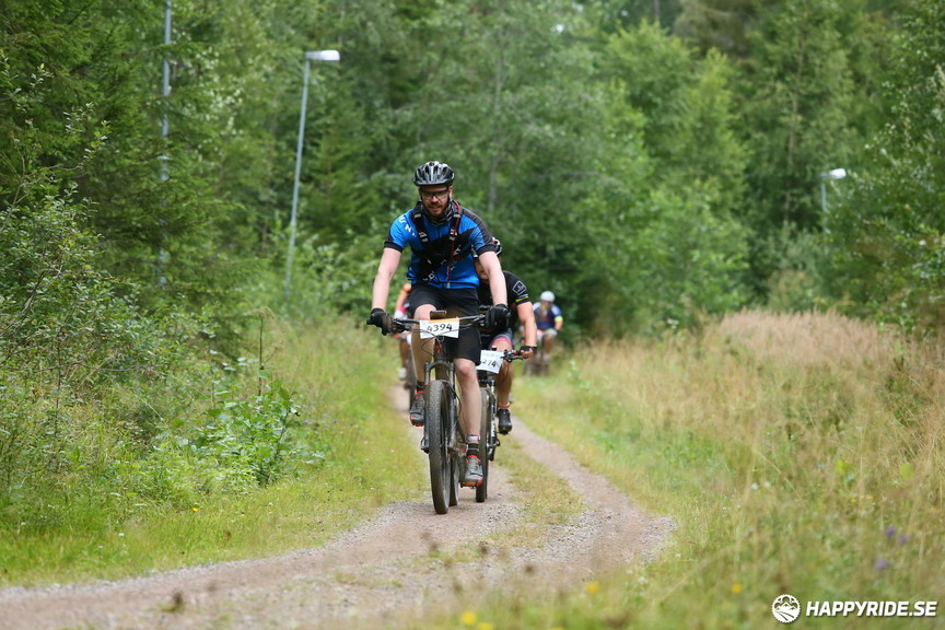 Bild från Cykelvasan 2019 (90km)