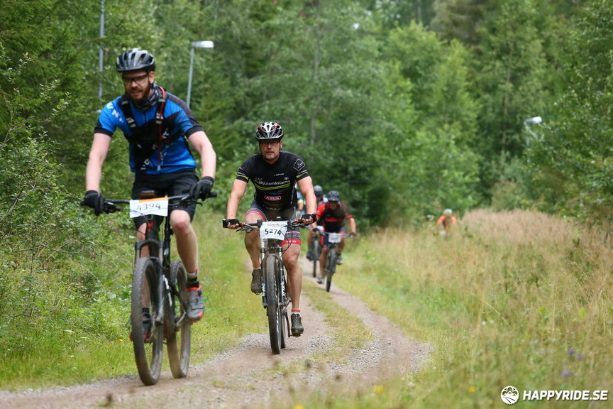 Bild från Cykelvasan 2019 (90km)
