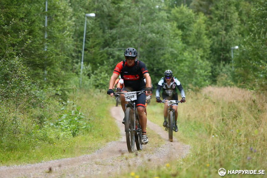 Bild från Cykelvasan 2019 (90km)