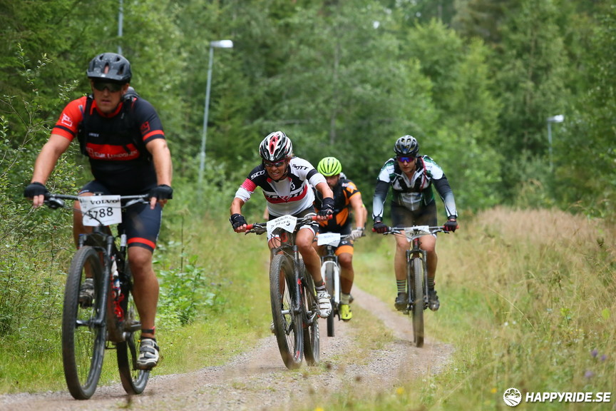 Bild från Cykelvasan 2019 (90km)