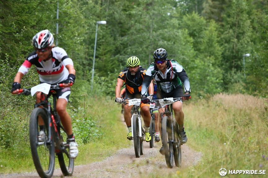 Bild från Cykelvasan 2019 (90km)