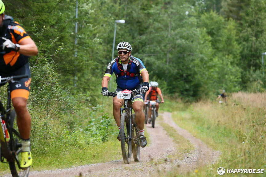 Bild från Cykelvasan 2019 (90km)