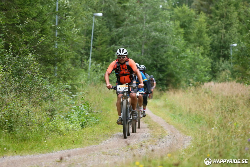 Bild från Cykelvasan 2019 (90km)