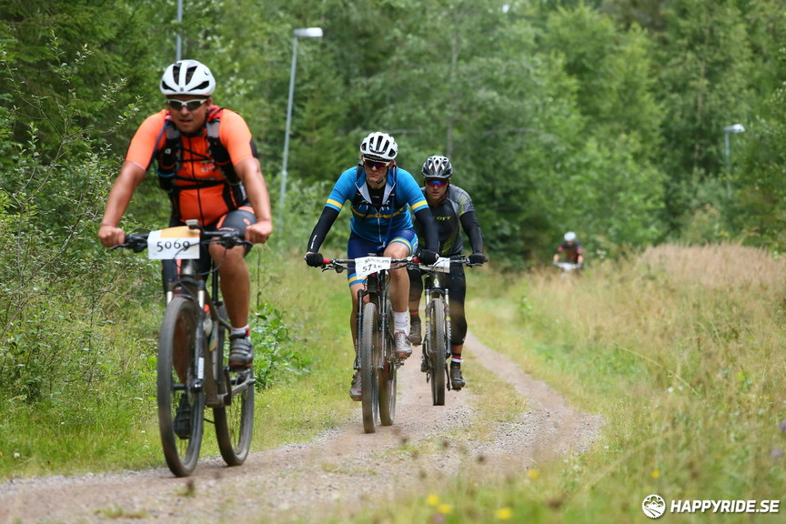 Bild från Cykelvasan 2019 (90km)