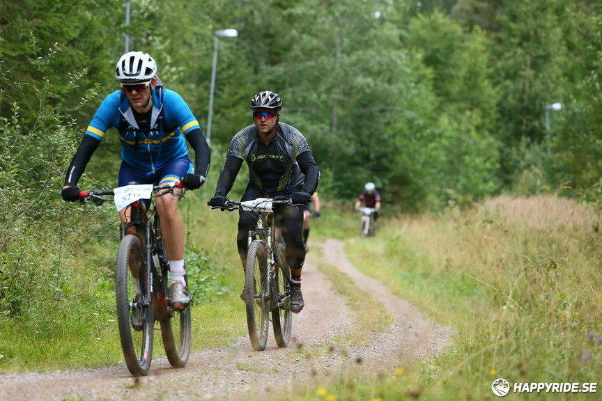 Bild från Cykelvasan 2019 (90km)