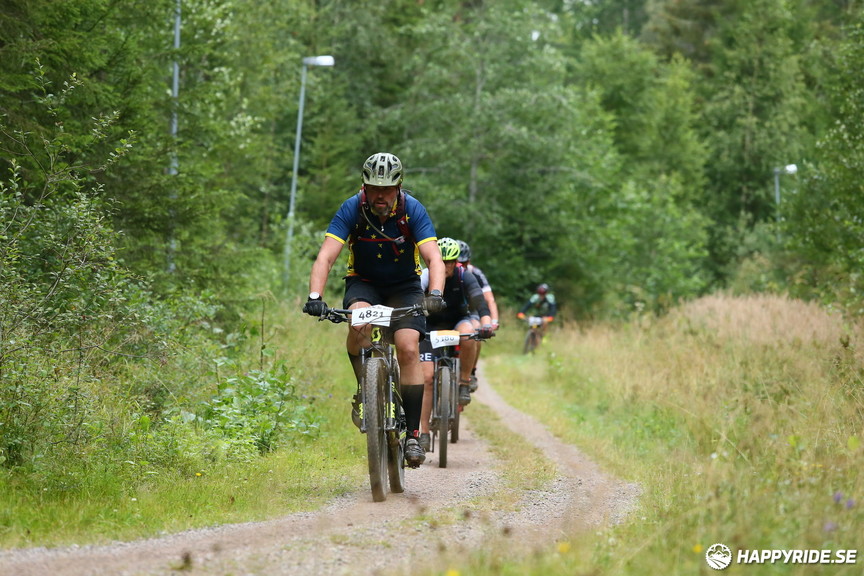 Bild från Cykelvasan 2019 (90km)