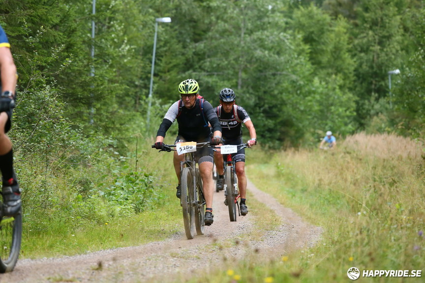 Bild från Cykelvasan 2019 (90km)