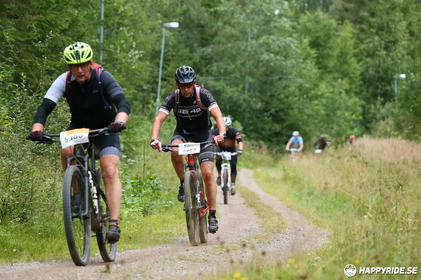 Bild från Cykelvasan 2019 (90km)