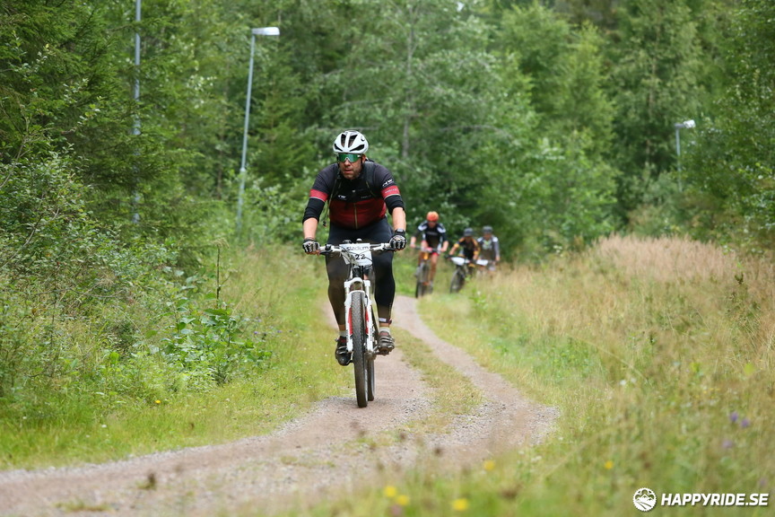 Bild från Cykelvasan 2019 (90km)