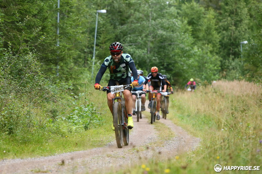 Bild från Cykelvasan 2019 (90km)