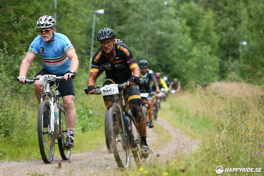 Bild från Cykelvasan 2019 (90km)